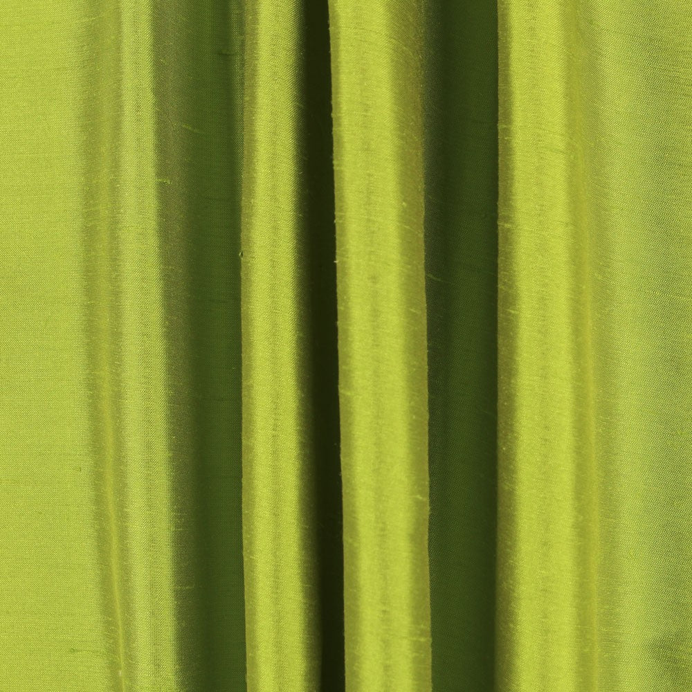 Seda Selvagem Verde Azeitona - Ribes y Casals