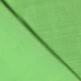 Retal Tela Seda Salvaje Verde 100x135 cm - Ribes y Casals
