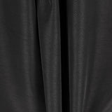 Tela Shantung Preto - Ribes y Casals