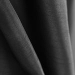 Tela Shantung Preto - Ribes y Casals