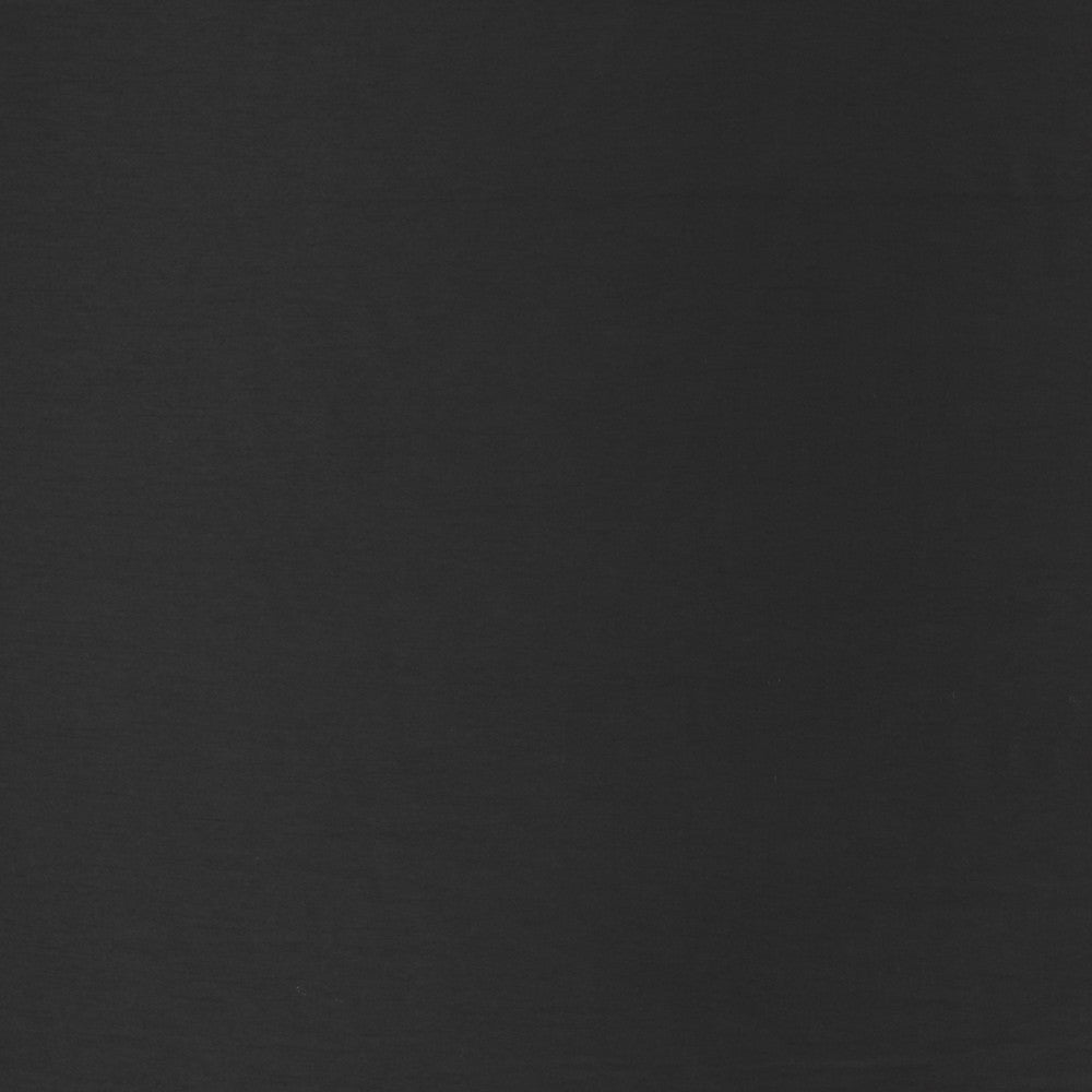 Tela Shantung Preto - Ribes y Casals
