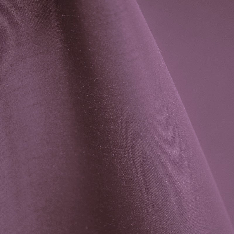 Tela Shantung Granate - Ribes y Casals