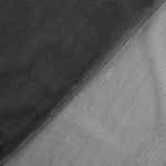 Tecido Sparling Carnaval Preto - Ribes y Casals