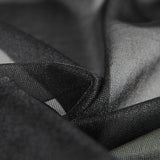 Tecido Sparling Carnaval Preto - Ribes y Casals