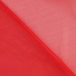 Tecido de Cetineta Vermelha - Ribes y Casals