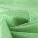 Retal Tela Sparling Carnaval Verde 150x150 cm - Ribes y Casals