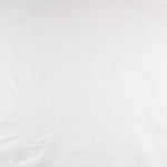 Tecido Tafeta Moire Branco - Ribes y Casals