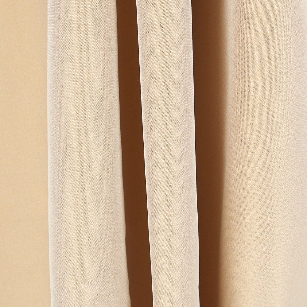 Tecido Tafetá Laranja - Ribes y Casals