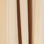 Tecido Tafetá Laranja - Ribes y Casals