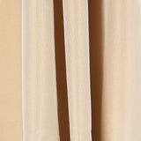 Tecido Tafetá Laranja - Ribes y Casals