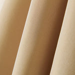 Tecido Tafetá Laranja - Ribes y Casals