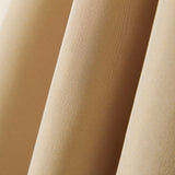 Tecido Tafetá Laranja - Ribes y Casals