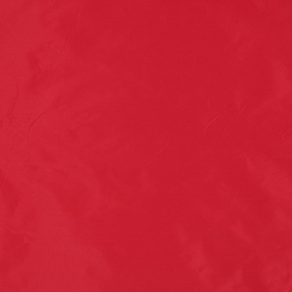 Tecido Tafetá  Vermelho - Ribes y Casals