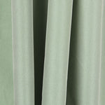 Tecido Tafetá Verde - Ribes y Casals