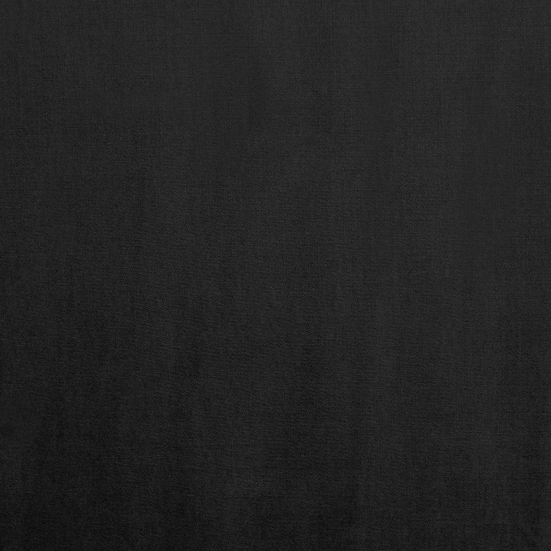 Tecido Tencel Preto - Ribes y Casals