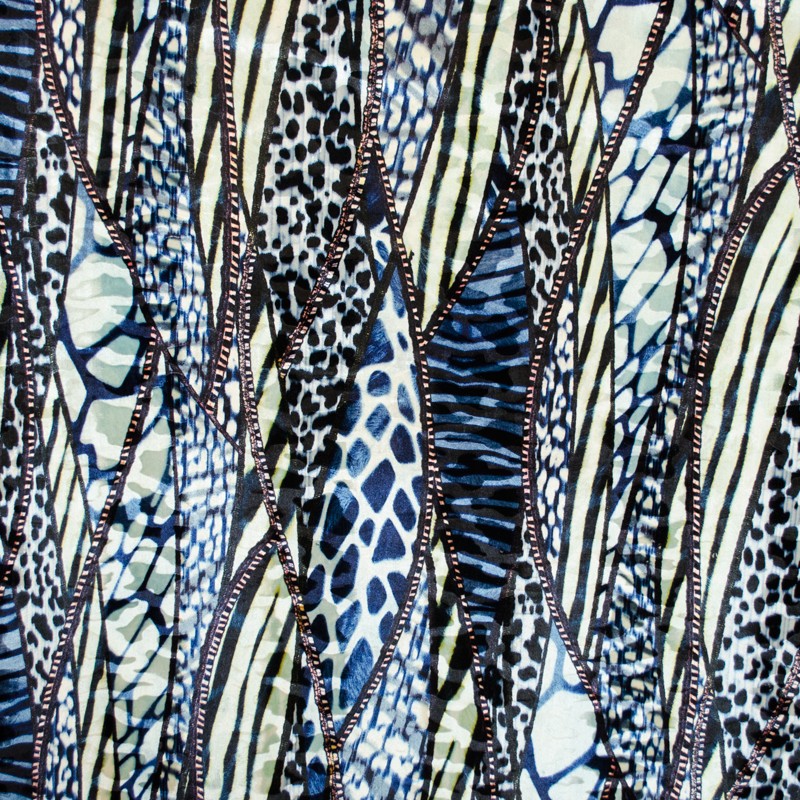 Tela Terciopelo - Ribes y Casals