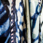 Tela Terciopelo - Ribes y Casals