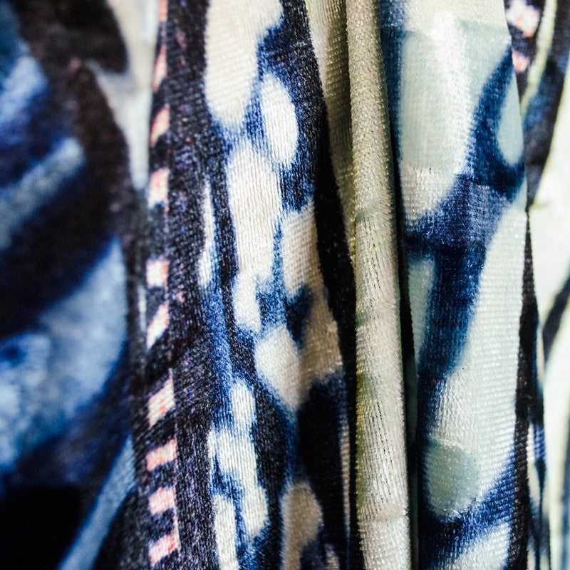 Tela Terciopelo - Ribes y Casals