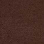 Tela Terciopelo Antimanchas Marrón - Ribes y Casals