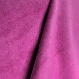 Tecido Veludo Tapeçaria Roxo - Ribes y Casals