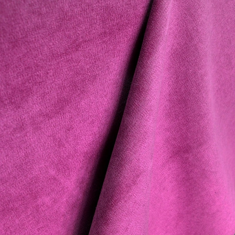 Tecido Veludo Tapeçaria Roxo - Ribes y Casals