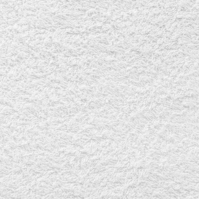 Tecido Toalha Algodão Branco - Ribes y Casals