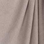 Tela Rizo Terciopelo Beige - Ribes y Casals
