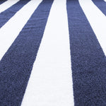 Tecido Toalha Algodão Branco - Ribes y Casals