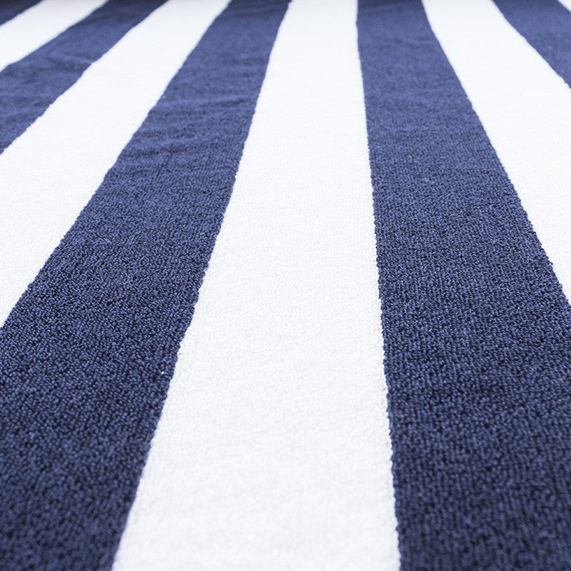 Tecido Toalha Algodão Branco - Ribes y Casals