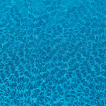 Tecido Topázio Turquesa - Ribes y Casals
