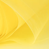 Tecido Tule Ilusão Amarelo - Ribes y Casals