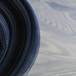 Tecido Tule Ilusão Azul Marinho - Ribes y Casals