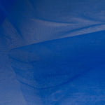 Tecido Tule Ilusão Azul - Ribes y Casals