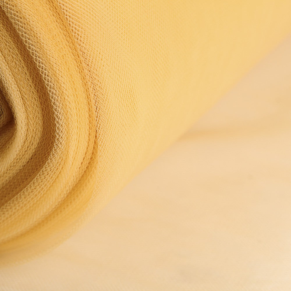 Tecido Tule Ilusão Carne - Ribes y Casals