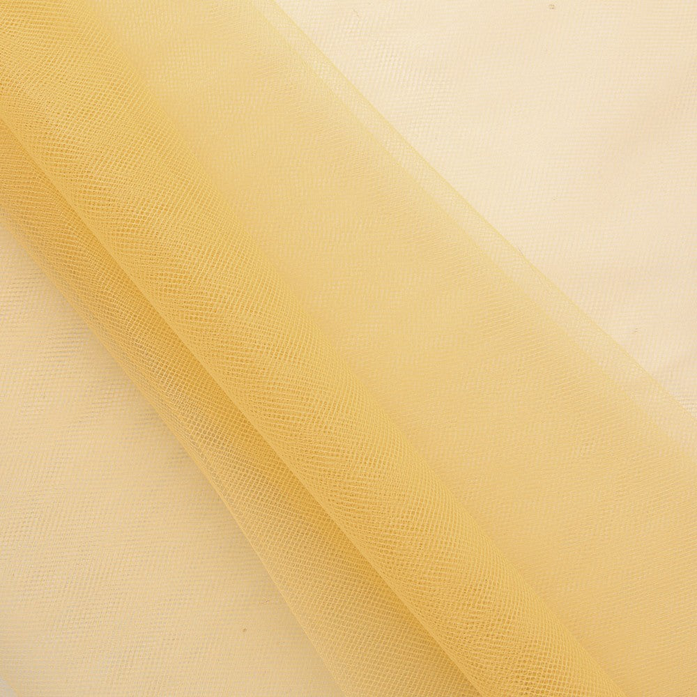 Tecido Tule Ilusão Carne - Ribes y Casals