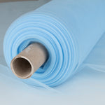 Tecido Tule Ilusão Azul - Ribes y Casals