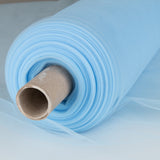 Tecido Tule Ilusão Azul - Ribes y Casals