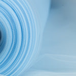 Tecido Tule Ilusão Azul - Ribes y Casals