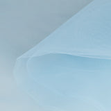 Tecido Tule Ilusão Azul - Ribes y Casals