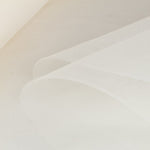 Tecido Tule Ilusão Cru  - Ribes y Casals