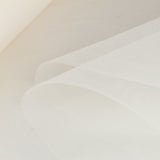 Tecido Tule Ilusão Cru  - Ribes y Casals