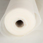 Tecido Tule Ilusão Cru  - Ribes y Casals