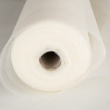 Tecido Tule Ilusão Cru  - Ribes y Casals