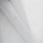 Tecido Tule Ilusão Cinzento Claro - Ribes y Casals