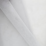 Tecido Tule Ilusão Cinzento Claro - Ribes y Casals