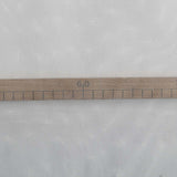 Tecido Tule Ilusão Cinzento - Ribes y Casals