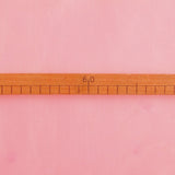 Tecido Tule Ilusão Laranja Fluorescente - Ribes y Casals