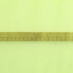 Tecido Tule Ilusão Verde Fluorescente - Ribes y Casals