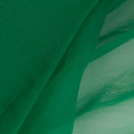 Tecido Tule Ilusão Verde - Ribes y Casals