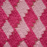 Tule Laços Fucsia - Ribes y Casals